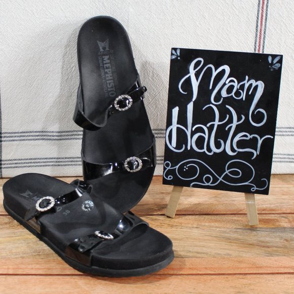 mephisto norie sandal